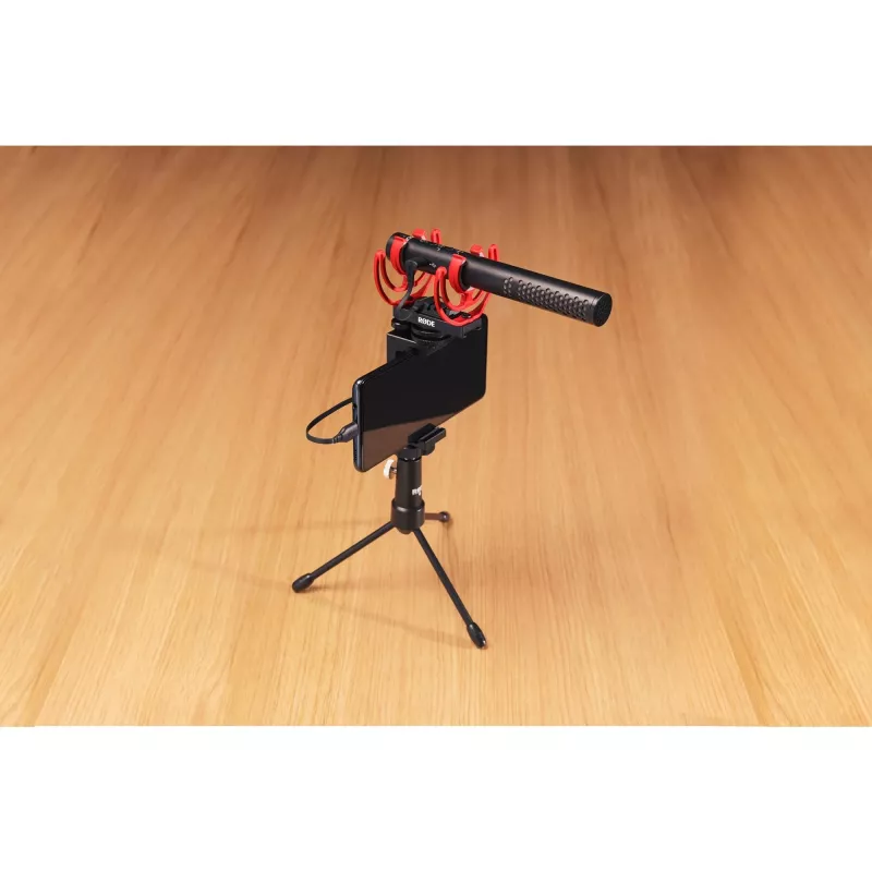 Rode Microphones SC16 USB laidas juodas
