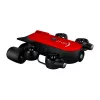 Povandeninis dronas Geneinno T1‑Pro 150m 4K UHD — profesionalus ROV su 150 m gylio įvertinimu ir 4K kamera
