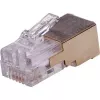 Laido jungtis RJ-12 Axis 01182-001