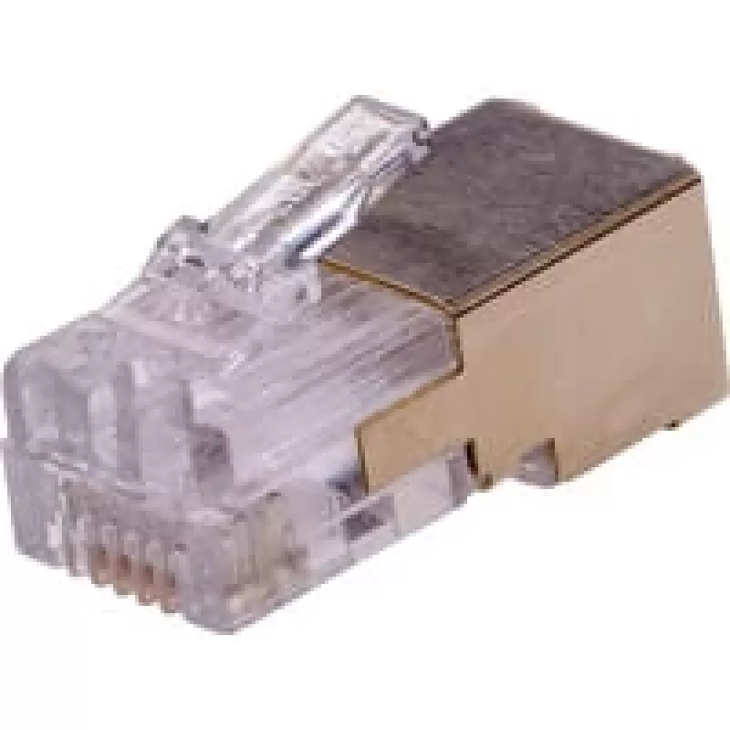 Laido jungtis RJ-12 Axis 01182-001