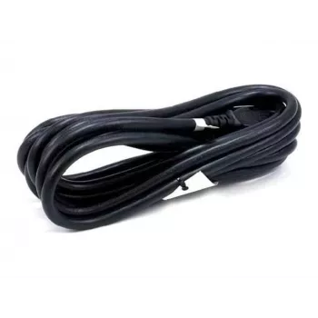 Lenovo 4X91C47404 USB kabelis USB 2.0 10 m USB A Juodas