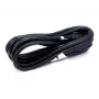 Lenovo 4X91C47404 USB kabelis USB 2.0 10 m USB A Juodas