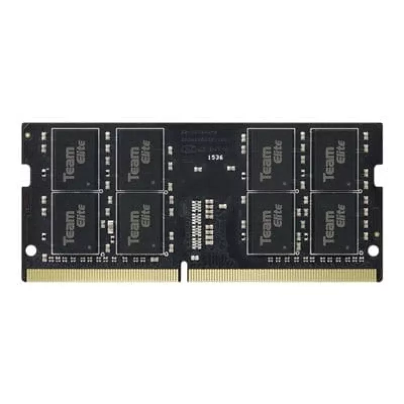 Atminties modulis Team Group ELITE DDR4 16GB 3200MHz