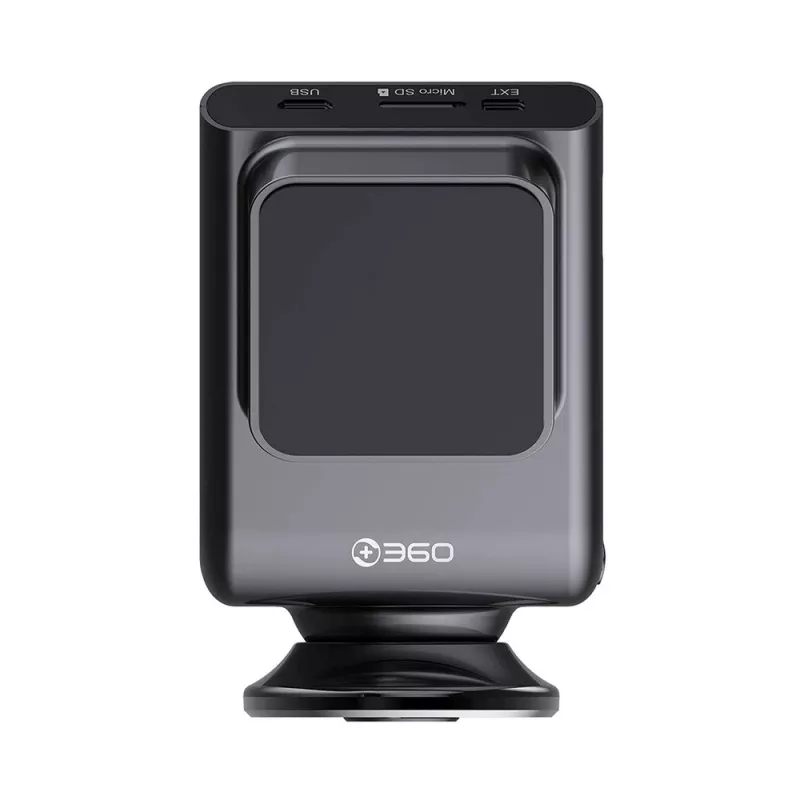 Botslab G300H Pro automobilinė vaizdo kamera, 1296p, GPS