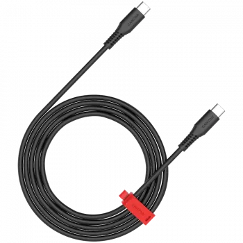 CANYON laidas CC60SC C-C 60W 2m Juodas