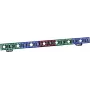 LED Sunbar EUROLITE STP-14 14x3W RGB linijinis šviesos plovimo įrenginys