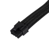 Silverstone SST-PP07E-PCIB ryšio priedas juodas