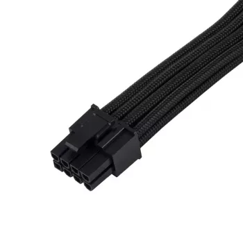 Silverstone SST-PP07E-PCIB ryšio priedas juodas