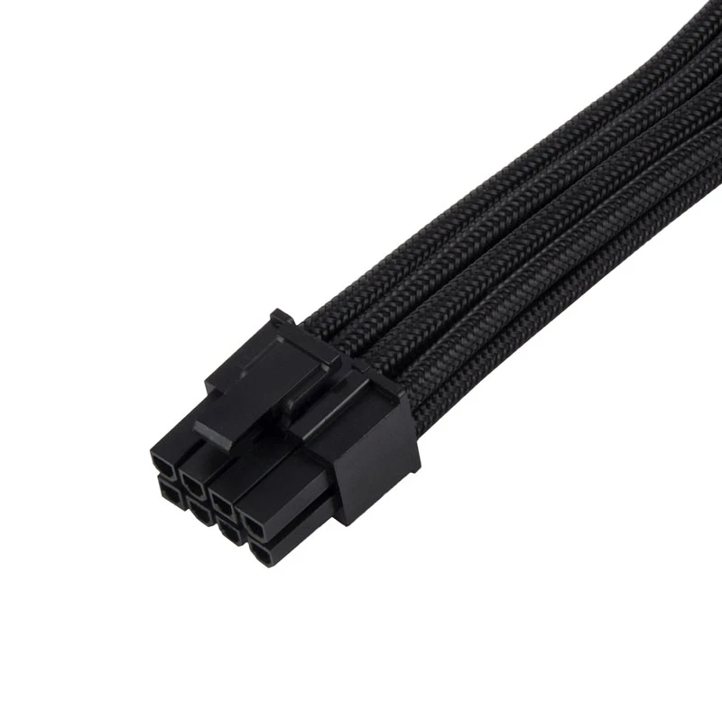Silverstone SST-PP07E-PCIB ryšio priedas juodas