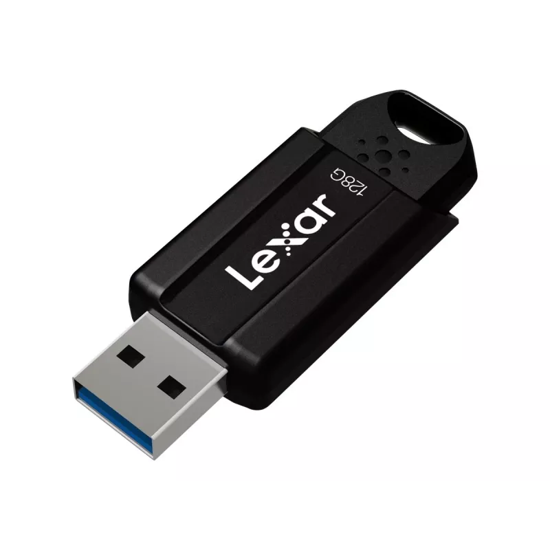 USB atmintinė Lexar 128 GB USB Type-A JumpDrive S80