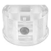 Dangtelis / Cap for Singularity Protium Quad Port (RTAC-000-60) — Protium Quad Port korpuso galinio skydelio priedas