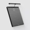 Withings BODY SCAN Square Juoda elektroninės asmeninės svarstyklės