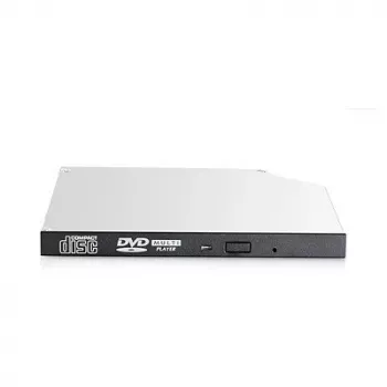 95mm SATA DVD JackJuoda optinis įrenginys