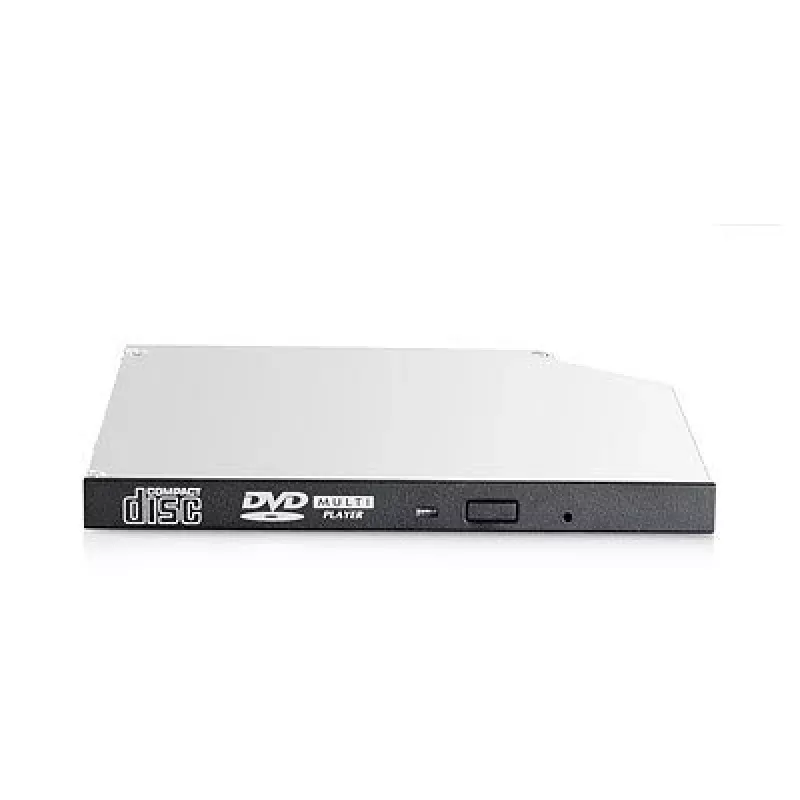 95mm SATA DVD JackJuoda optinis įrenginys