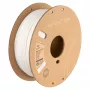 Polmask PLA 1.75 mm medvilnės balta – 3 kg ritė