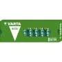 Varta Ni-MH 2100 mAh AA įkraunama baterija