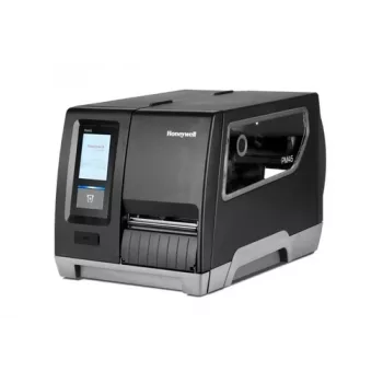 Etikečių spausdintuvas Honeywell PM45 Terminis pernešimas 203x203 DPI 350 mm/sek Laidinis Belaidis