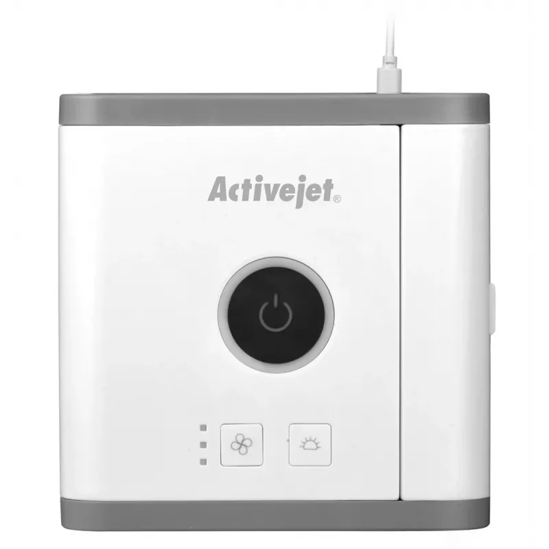 Nešiojamasis garinamasis oro aušintuvas Activejet Regular MKR-550B