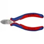Knipex 72 02 125 Mėlynas