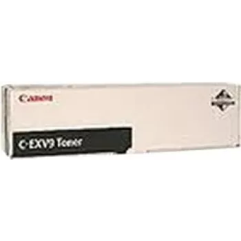 Canon C-EXV9 tonerio kasetė 1 vnt. Originali Juoda
