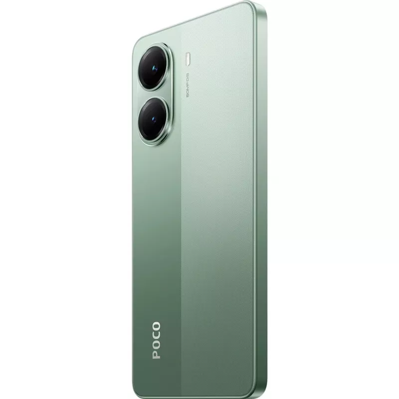 Mobilusis telefonas Poco X7 PRO/12/512GB žalias MZB0J1EEU Poco