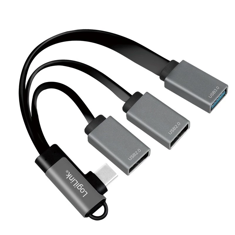 USB Hub LogiLink UA0361