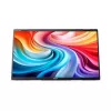 Nešiojamasis monitorius Acer PD163QT 15,6 col. FHD 1920x1080 IPS 8 ms USB-C juodas VESA 75x75