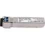 Suderinamas IBM 2498-F48-2612 BlueOptics© BO35I13610D SFP+ siųstuvas-imtuvas, LC-Duplex, 16GBASE-LW, Fibre Channel, vienmodė skaidula, 1310nm, 10KM, DDM, 0°C/+70°C (2498-F48-2612-BO)