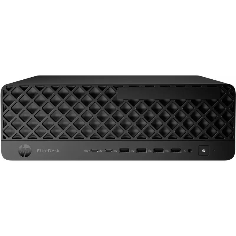 Kompiuteris HP EliteDesk 800 G1 SFF Core Ultra 7 265 8GB RAM 256GB SSD