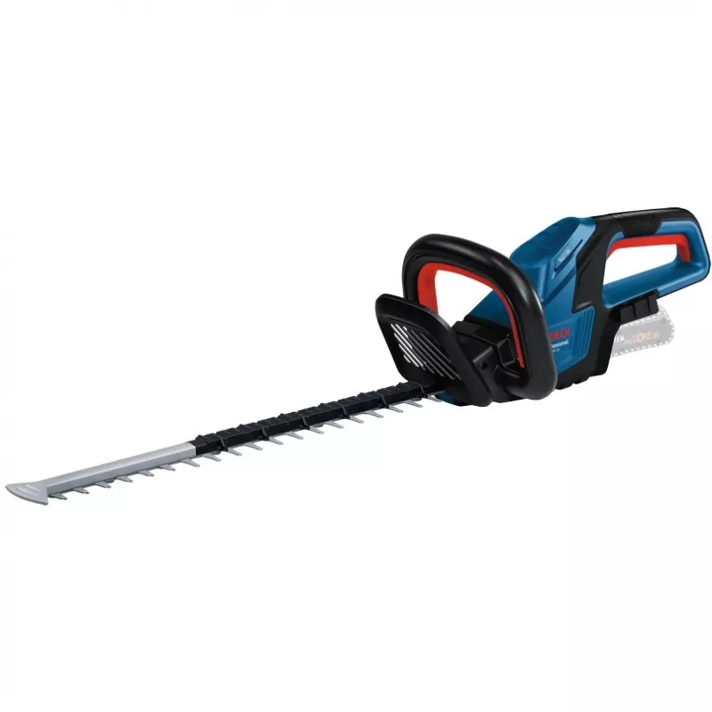 Bosch GHE 18V-50 Professional Vienpusis peilis 2.6 kg Baterija 18V