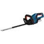 Bosch GHE 18V-50 Professional Vienpusis peilis 2.6 kg Baterija 18V