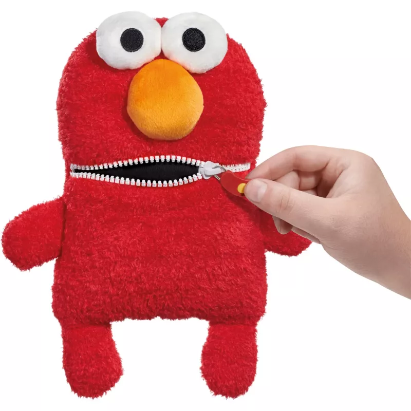 Minkštas žaislas Schmidt Spiele 42549 Animacinis veikėjas Elmo