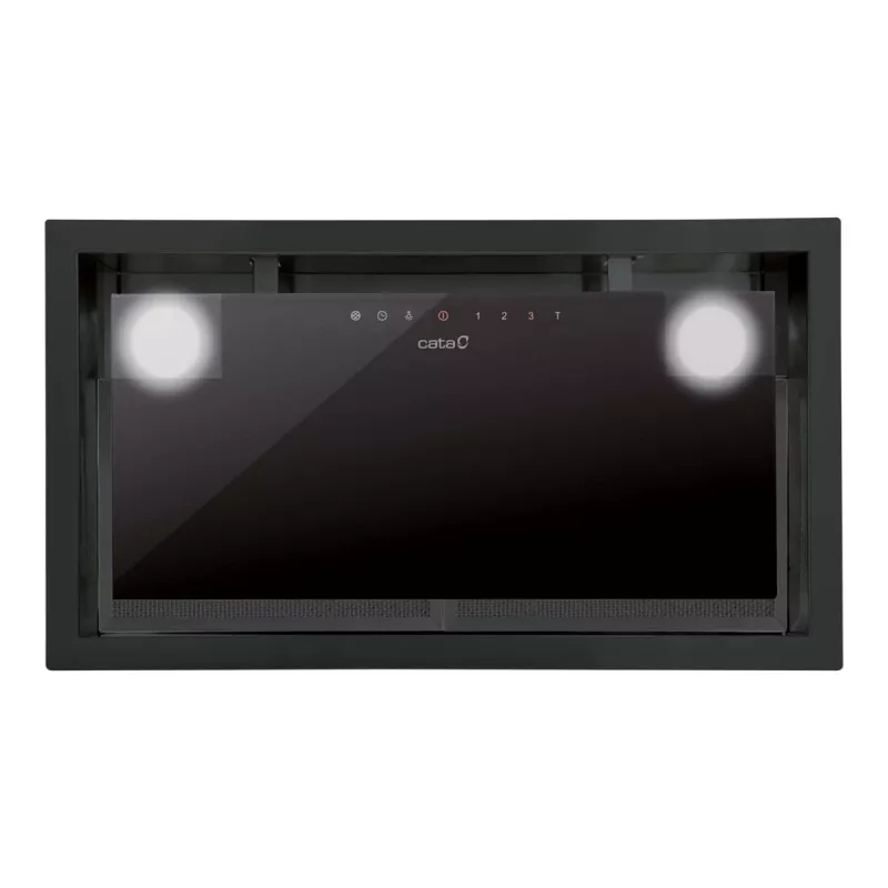 CATA GC DUAL BK Juoda 600 m³/h