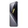 Išmanusis telefonas POCO X8 Pro Max — 6,83 col. (17,4 cm), MediaTek Dimensity 9500s, 12 GB RAM, 256 GB, 8500 mAh, Dvi SIM, IP68, Mėlynas