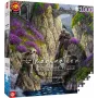 Good Loot Imagination Puzzle: Roch Urbaniak - Trolle z Kilmorven, 1000 vienetų