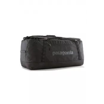 Krepšys Juoda Hole Duffel 100 l juodas W-Juoda PATAGONIA