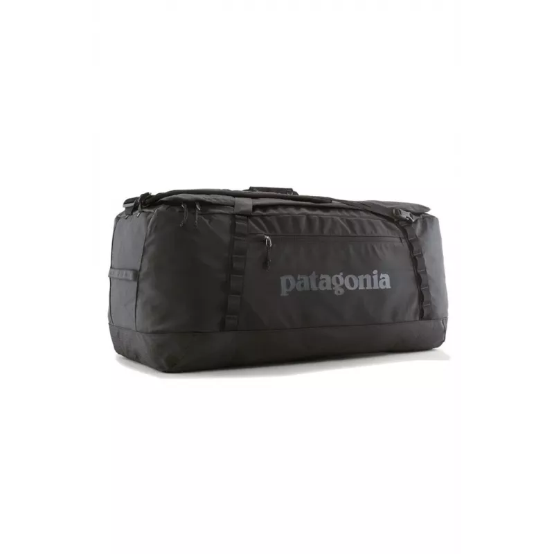 Krepšys Juoda Hole Duffel 100 l juodas W-Juoda PATAGONIA