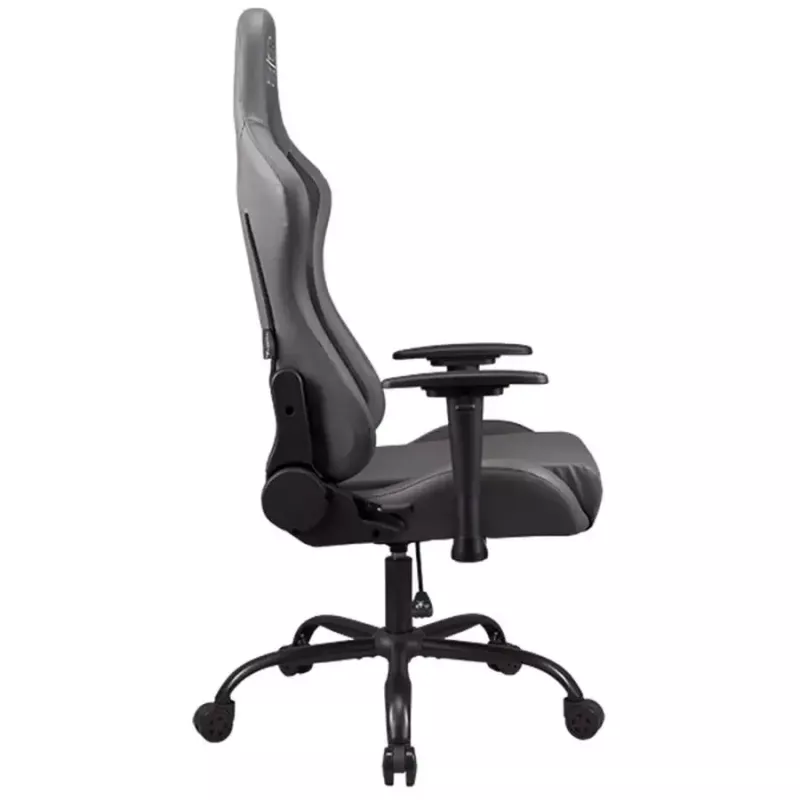 Žaidimų kėdė SUBSONIC SA5609-GOT1 — ergonomiškas dizainas, reguliuojamas aukštis