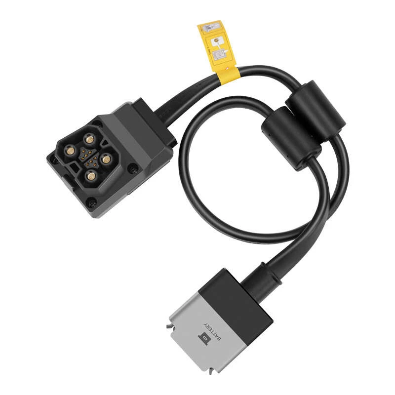 Įkrovimo laidas EcoFlow BKW-DELTA Pro