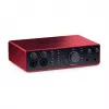 Focusrite Scarlett 16/16 4th Gen - garso sąsaja