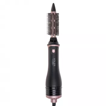 Adler AD 2026 karšto oro formuotojas, 1200 W, 21/38 mm šepečiai