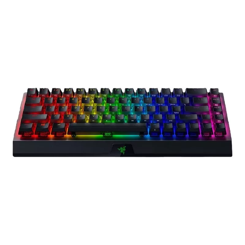 Klaviatūra Razer JuodaWidow V3 Mini