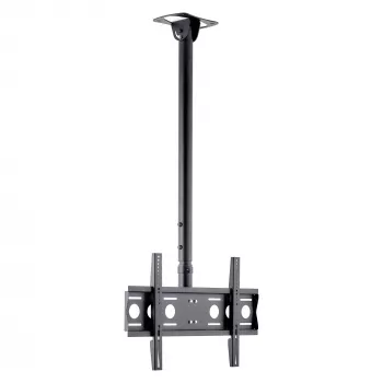 Edbak CMS21 monitorio laikiklis / stovas 190,5 cm (75) Lubos Juoda
