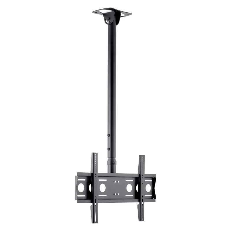 Edbak CMS21 monitorio laikiklis / stovas 190,5 cm (75) Lubos Juoda