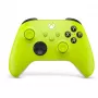 Microsoft Xbox belaidis valdiklis, žalias, mėtinės spalvos Bluetooth vairasvirtė Analoginis / Skaitmeninis Xbox, Xbox One, Xbox Series S