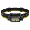 Galvos juostos žibintuvėlis Nitecore NU45 1700 lm LED Juodas IP68