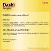 INABA Dashi Delights vištiena su šukutėmis sultinyje - kačių skanėstai - 70g