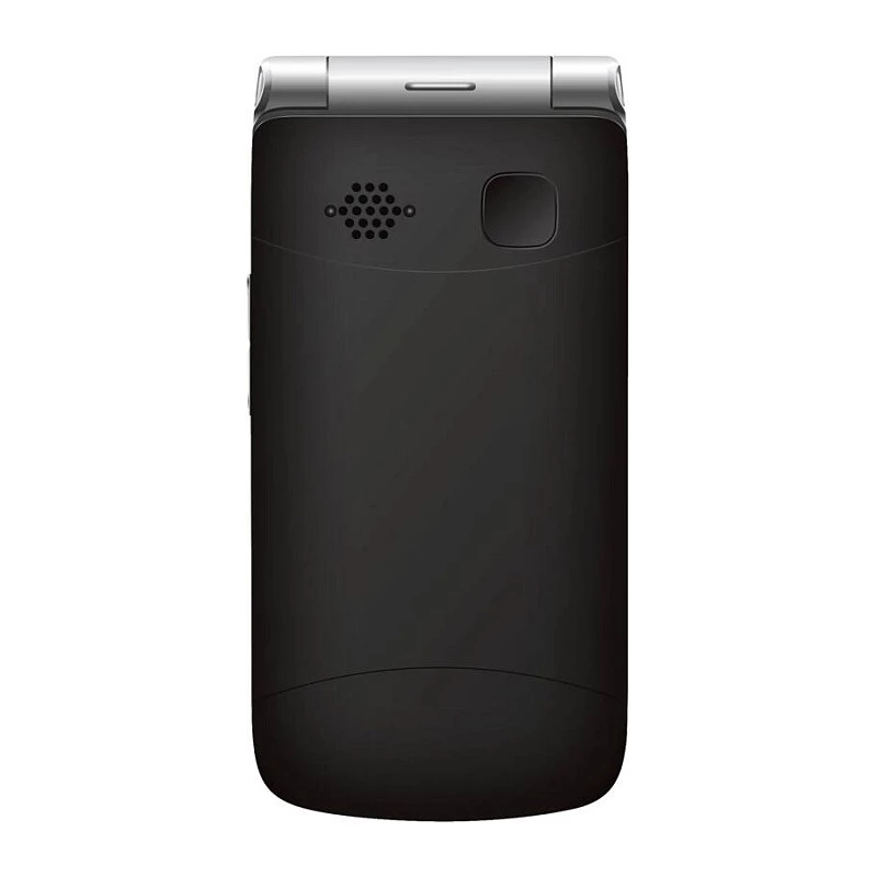 Išmanusis telefonas Beafon SL645 4.0 colio 512MB juodai sidabrinis
