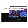 Monitorius Samsung Odyssey G9 OLED 49 col. OLED 5120 x 1440