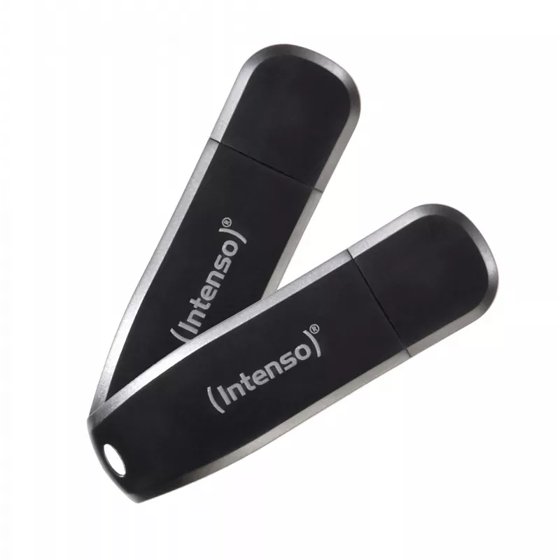 USB atmintukas Intenso 64 GB USB Type-A 3.2 Gen 1 3533494